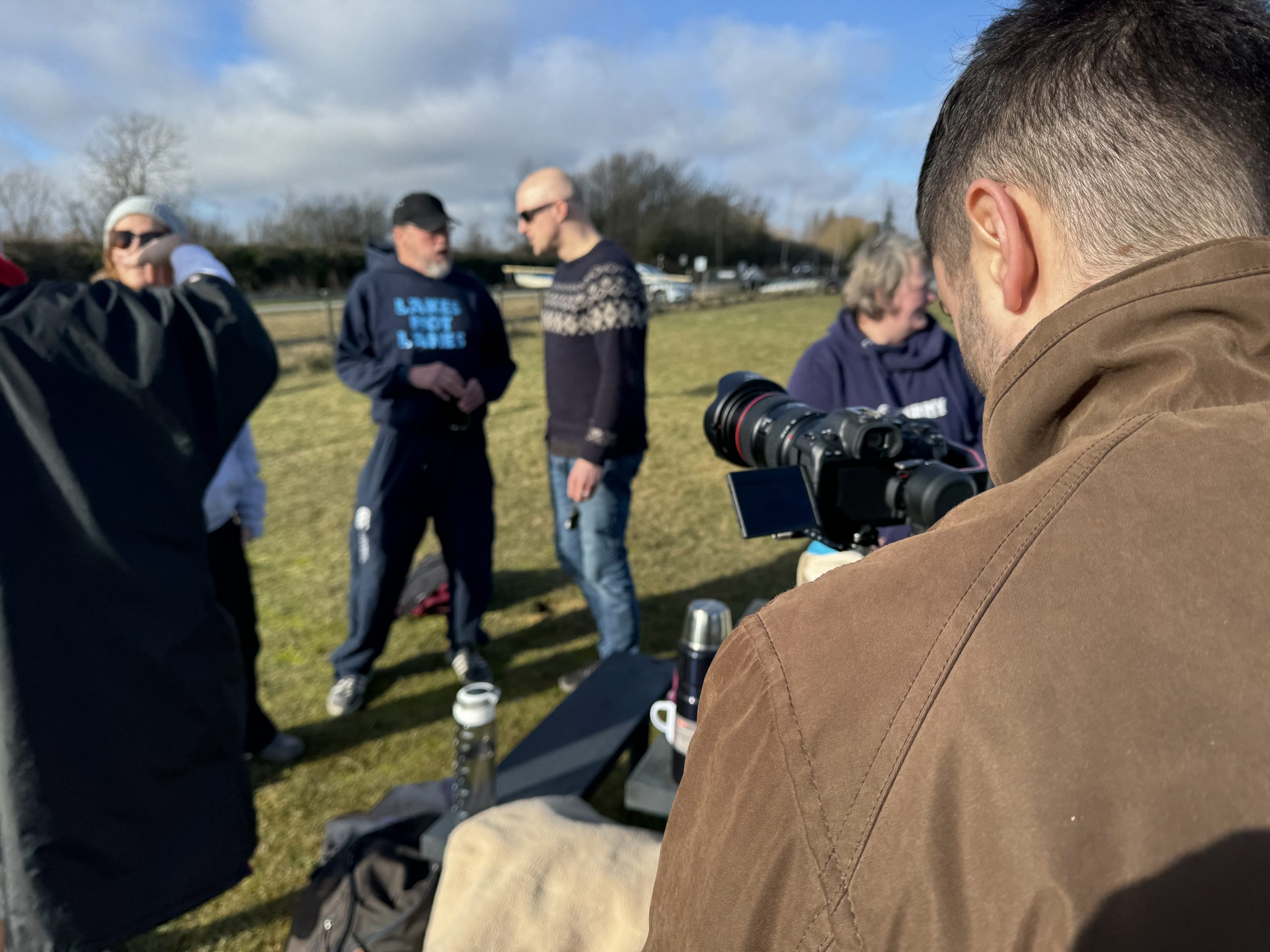 Featured image for “Why We Choose to Stay Small (and Why That Makes Our Work Better)”