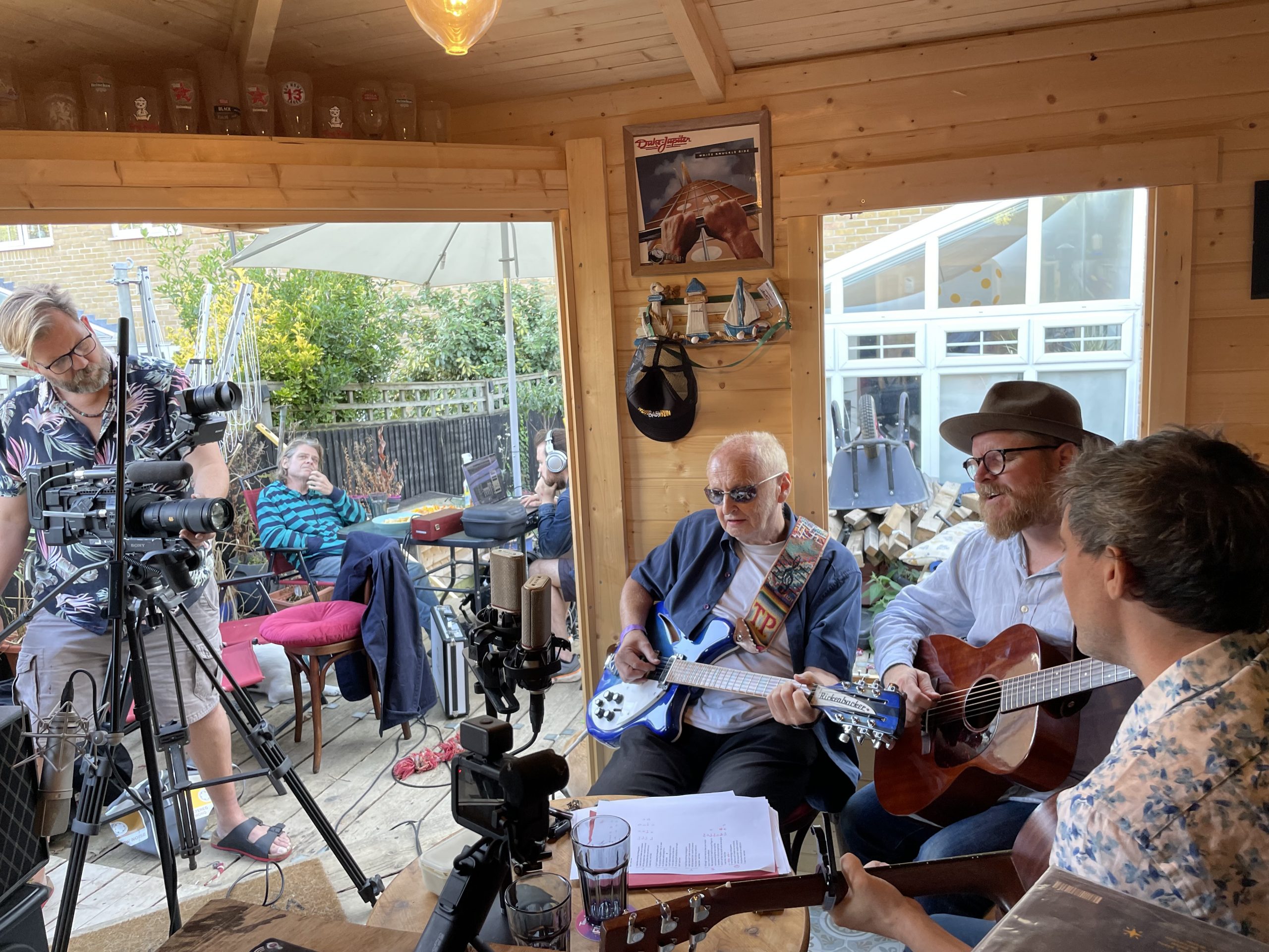 Featured image for “Music Promotion That Feels Human”